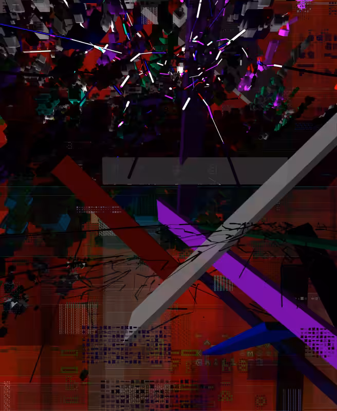 overclocked #87