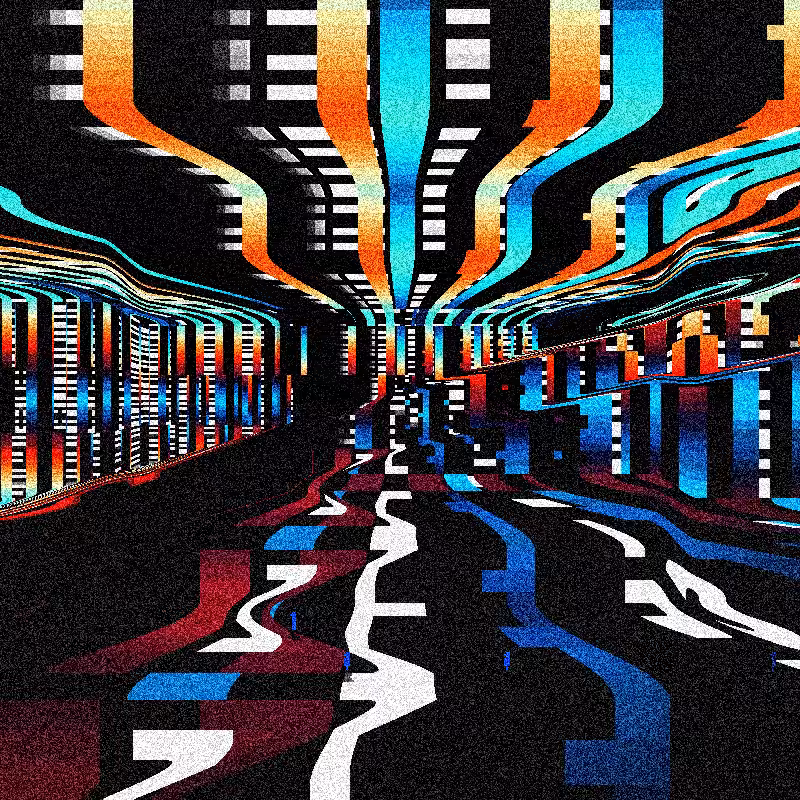 VERTIGO CITY #35