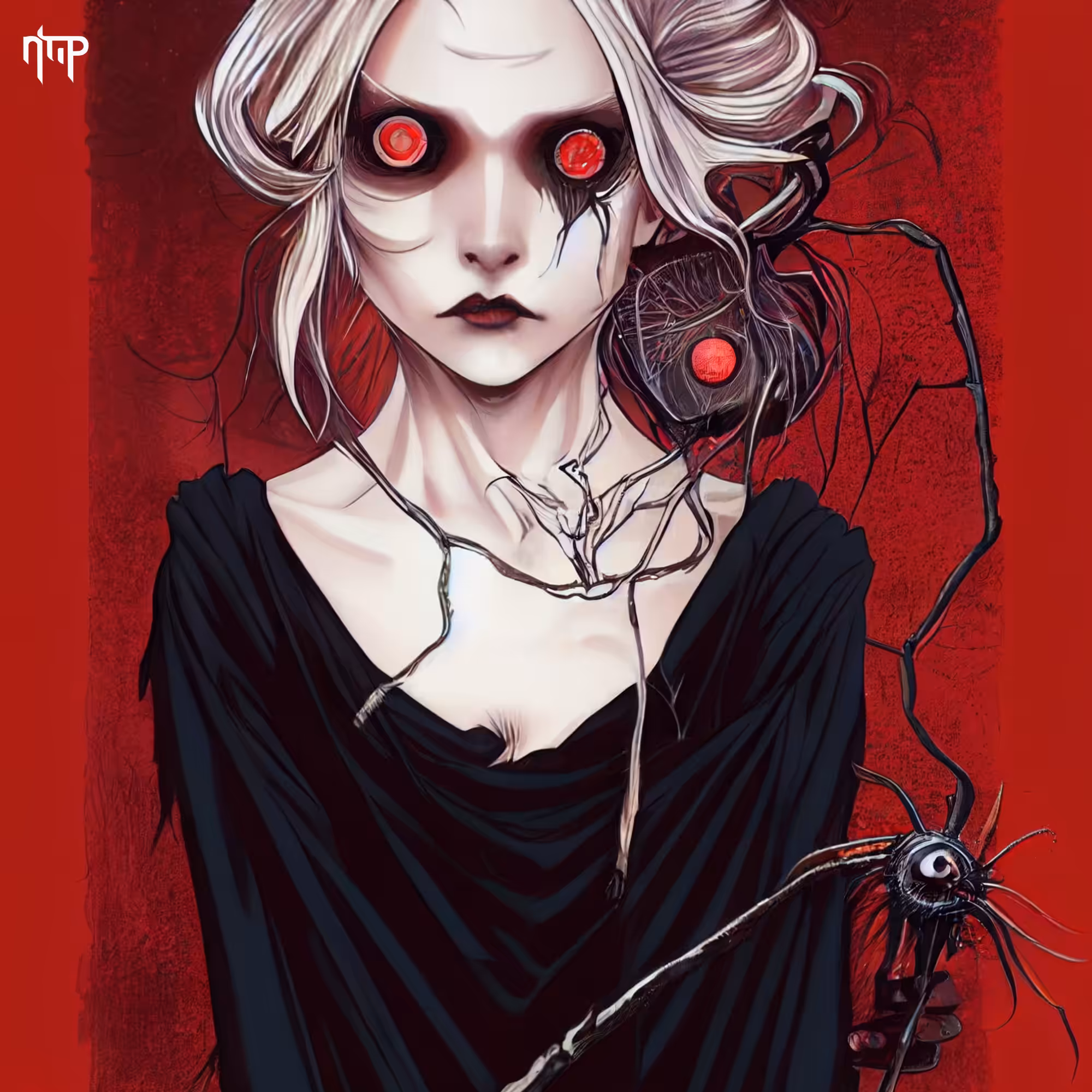 Nightmare #07