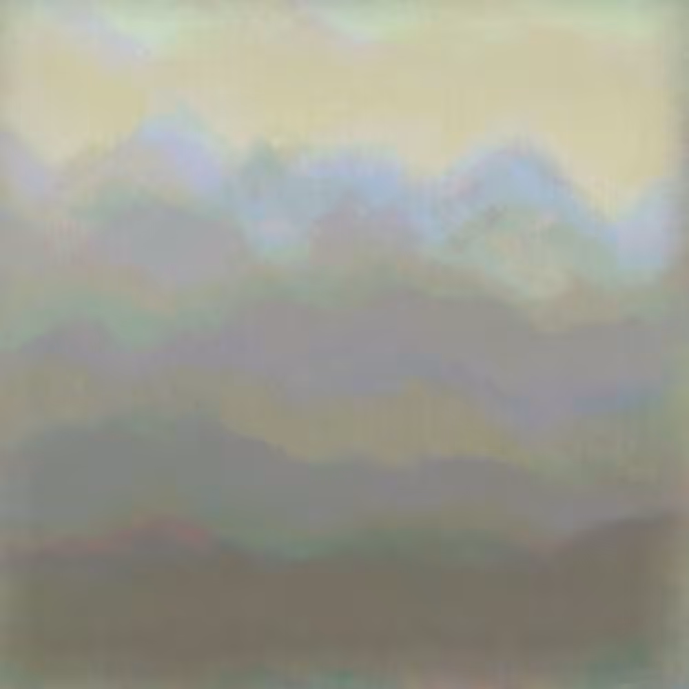 lsland Of Mountains #13