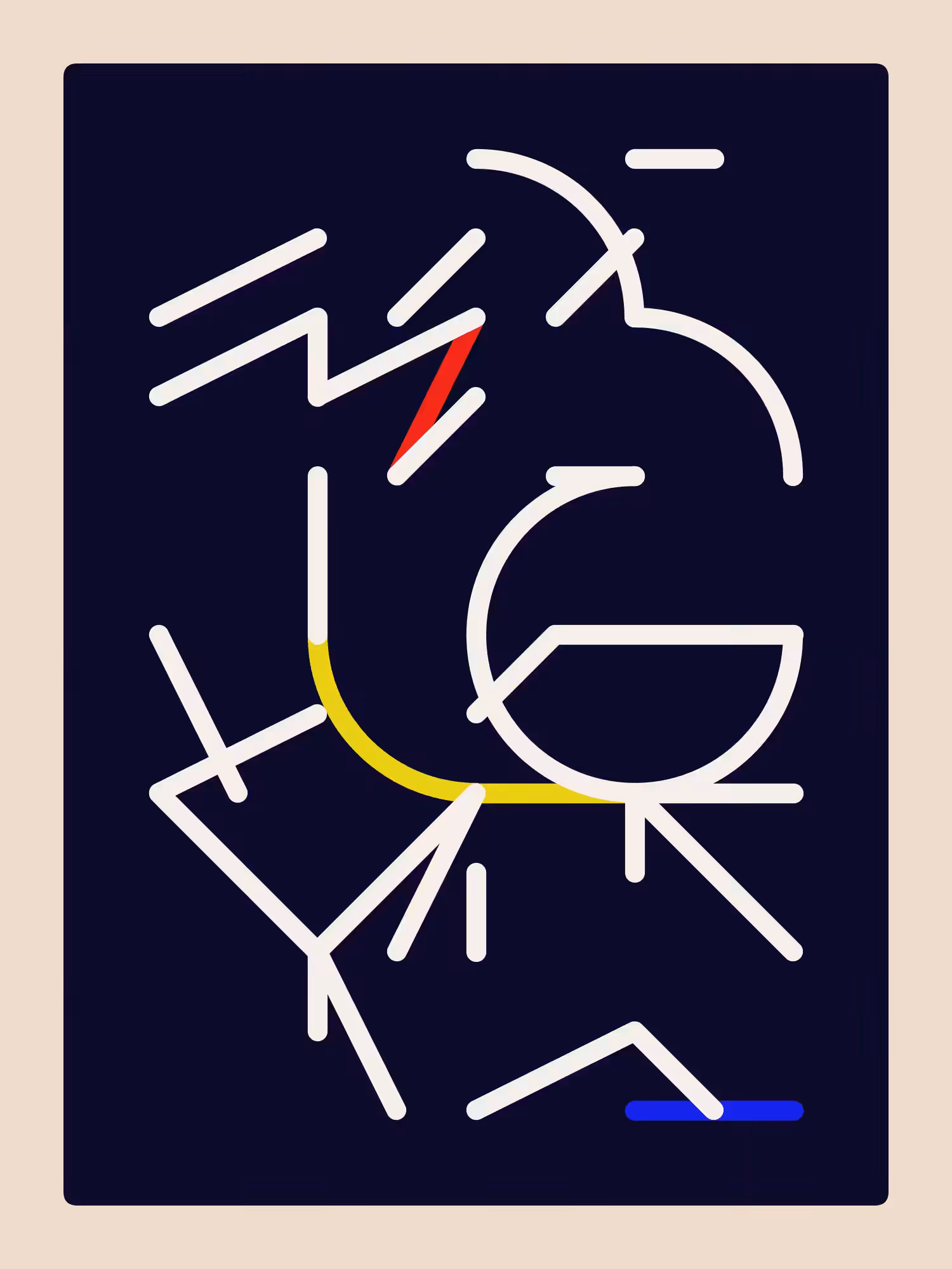 Sidereal #109