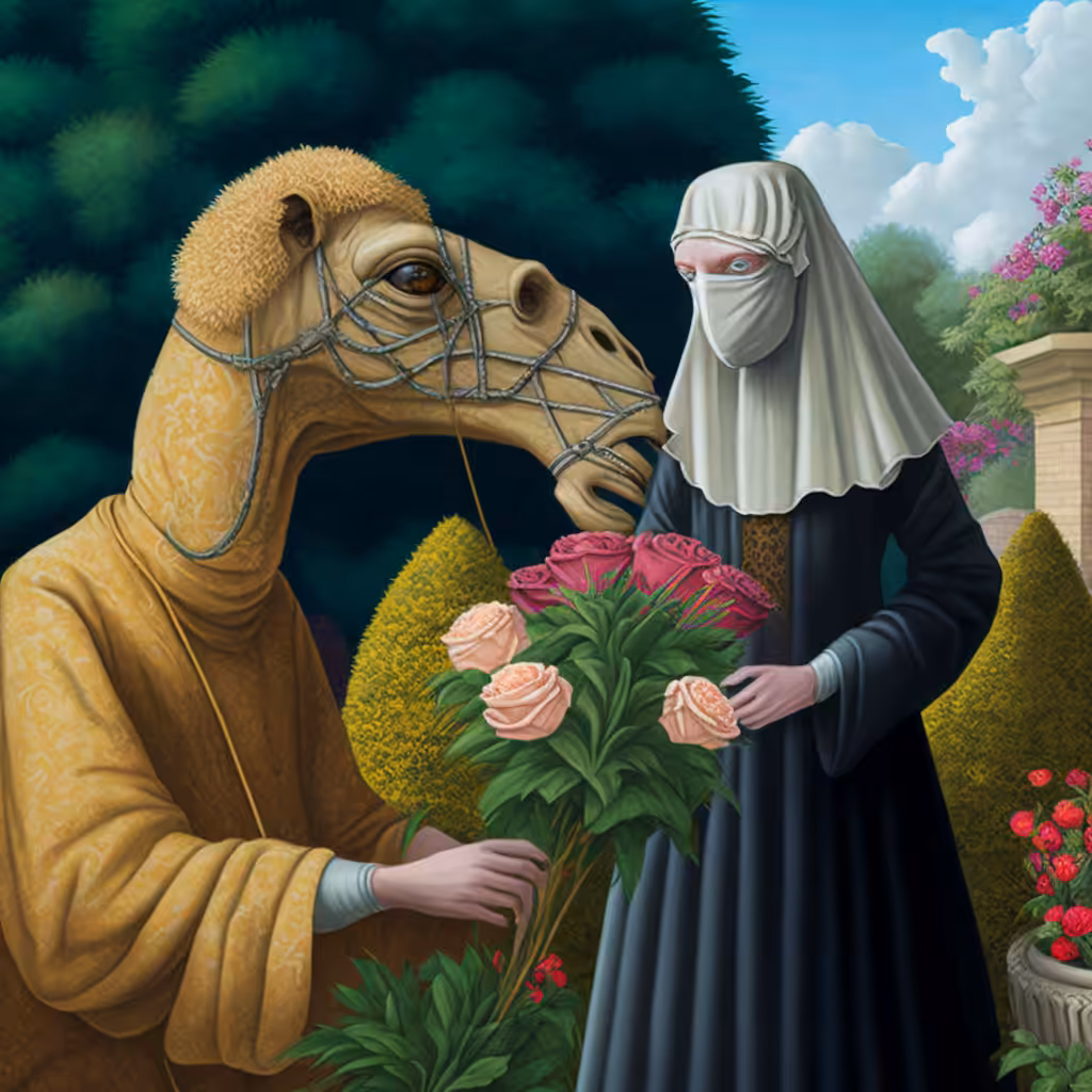 Beastland #6