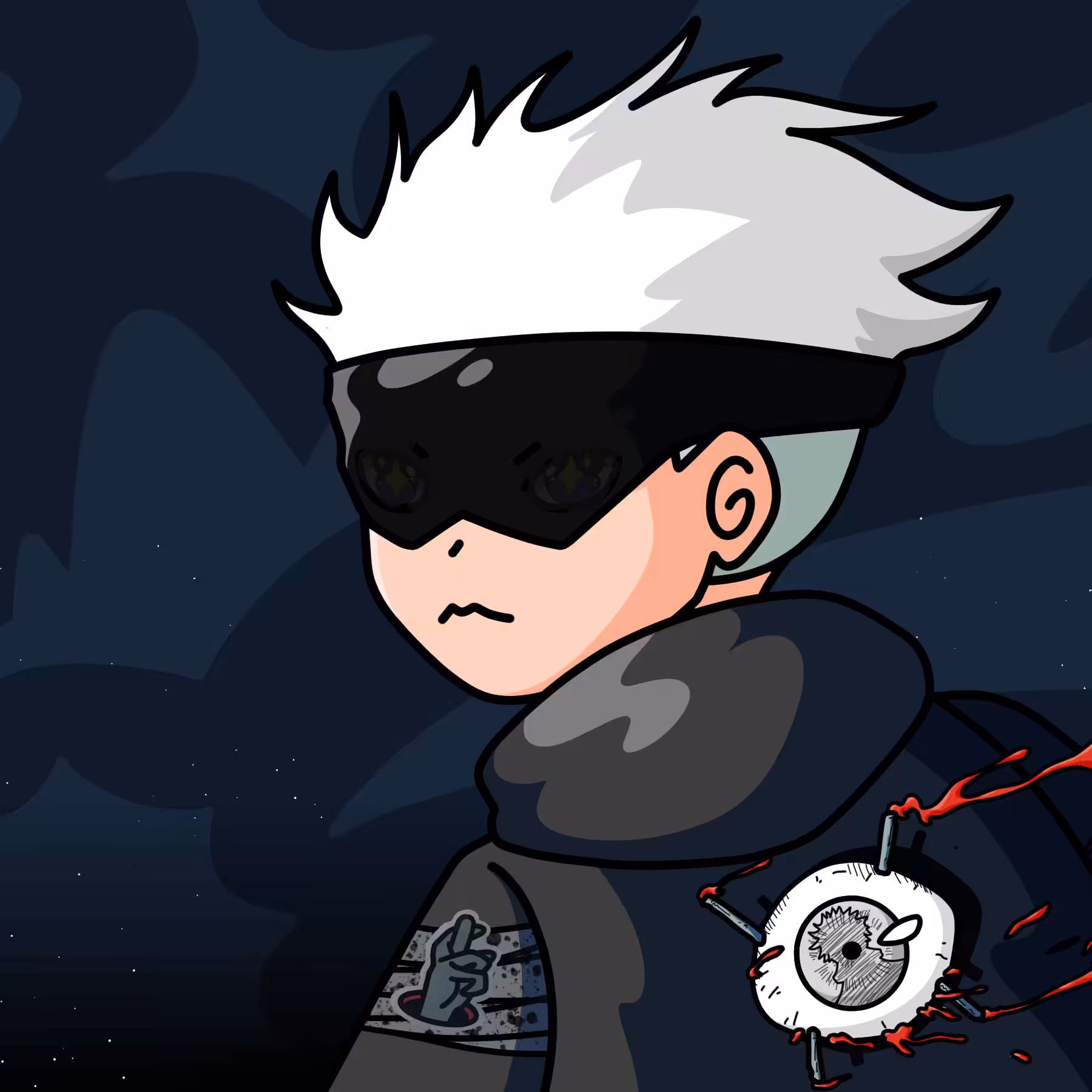 Fuku Super Deformed 026