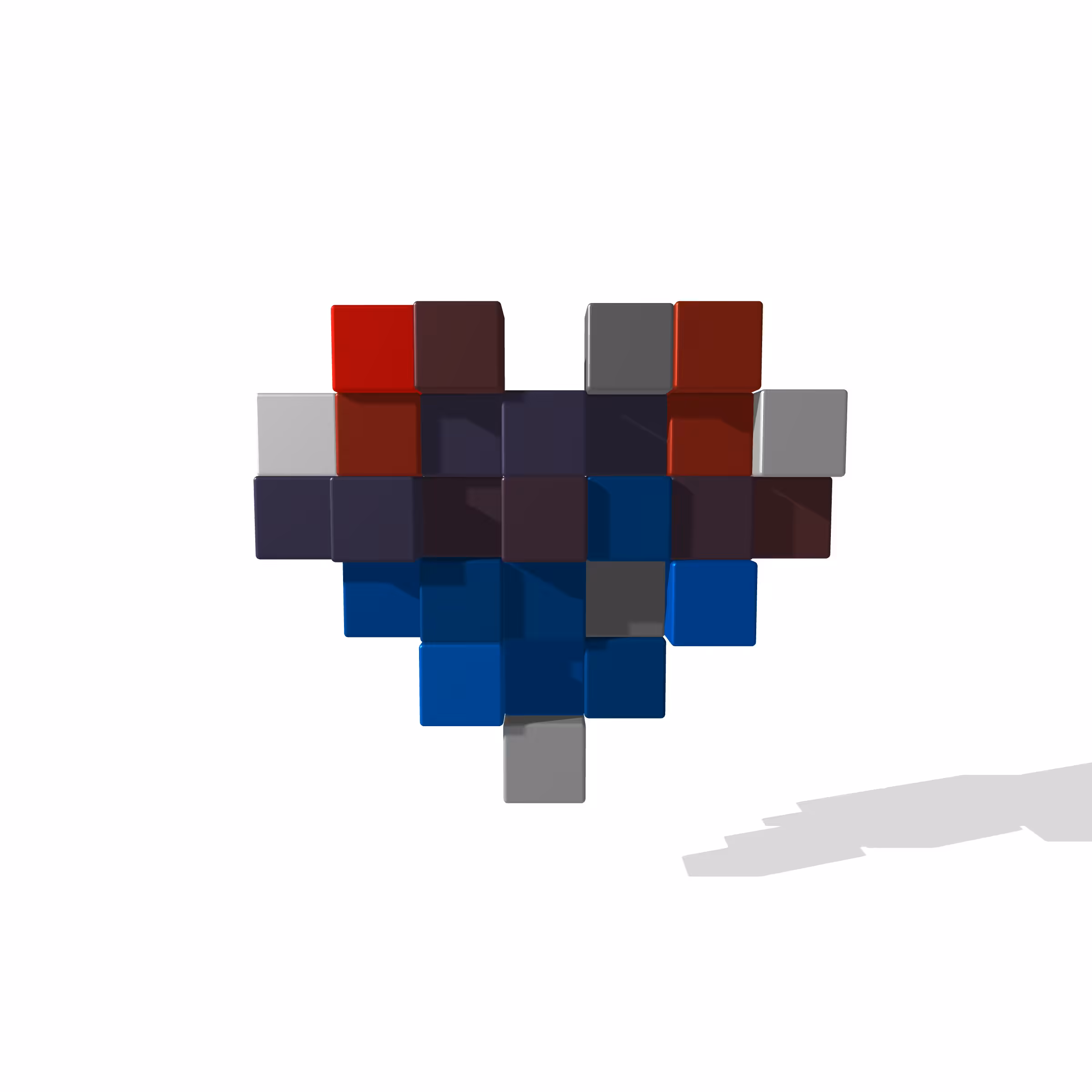 heart + craft #4701