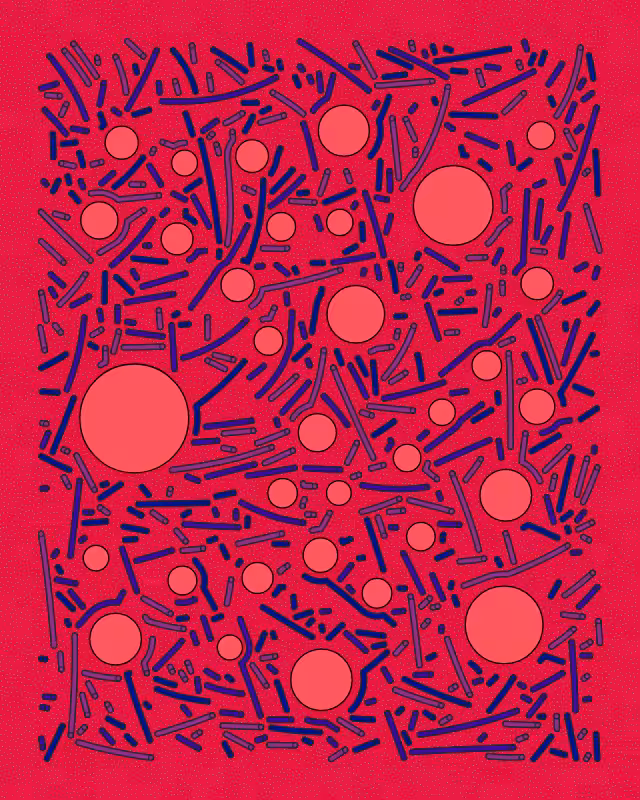 Avoidance #171