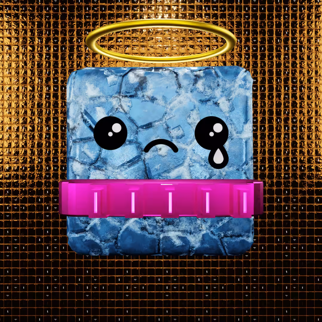 Cubie  #10