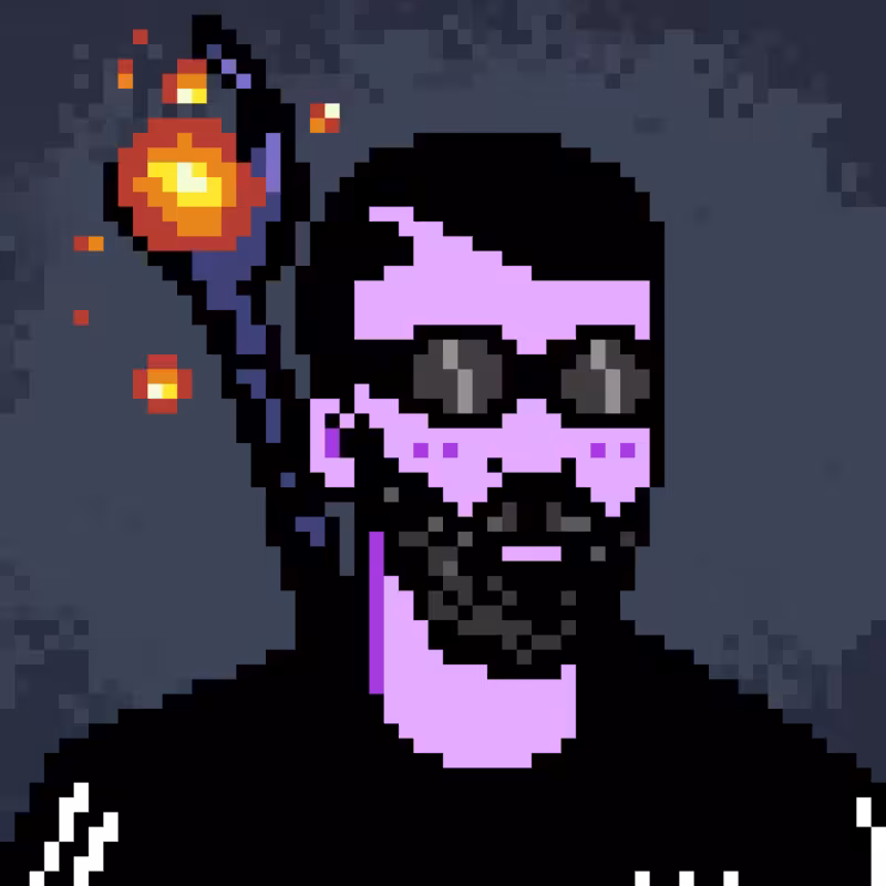 Tezos Goons #310