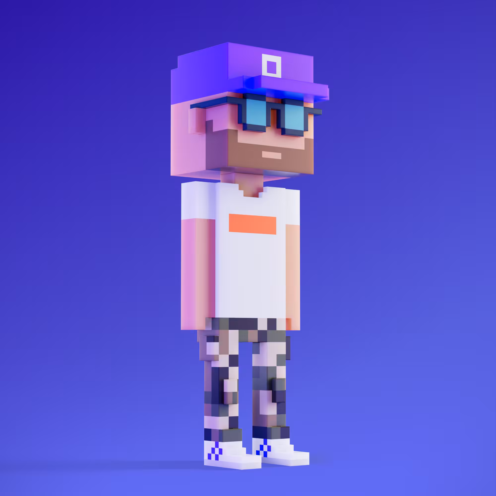 Meebit #321