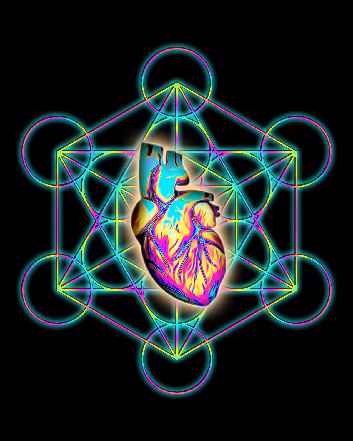 Meta Heart