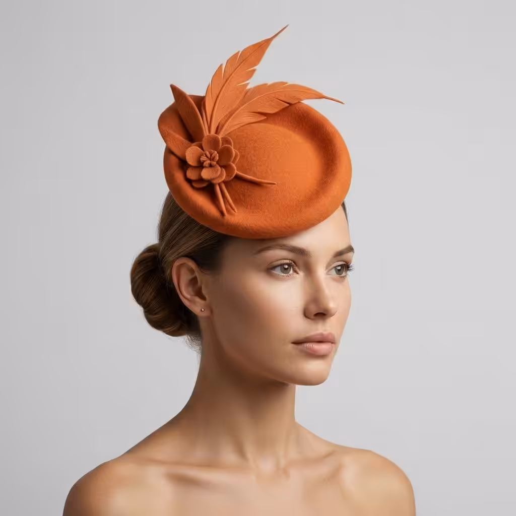 HATS - #002