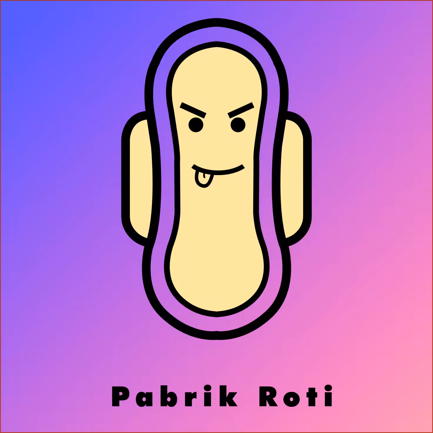 Logo Pabrik Roti: PABRIKROTI.IDN #6379