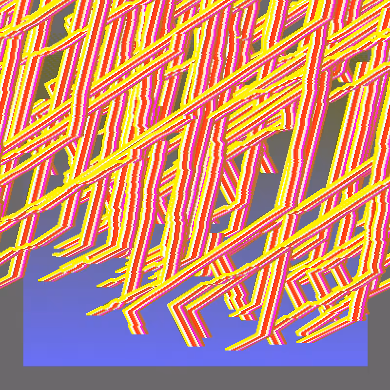 AUTOJOURNEYPAINT #245