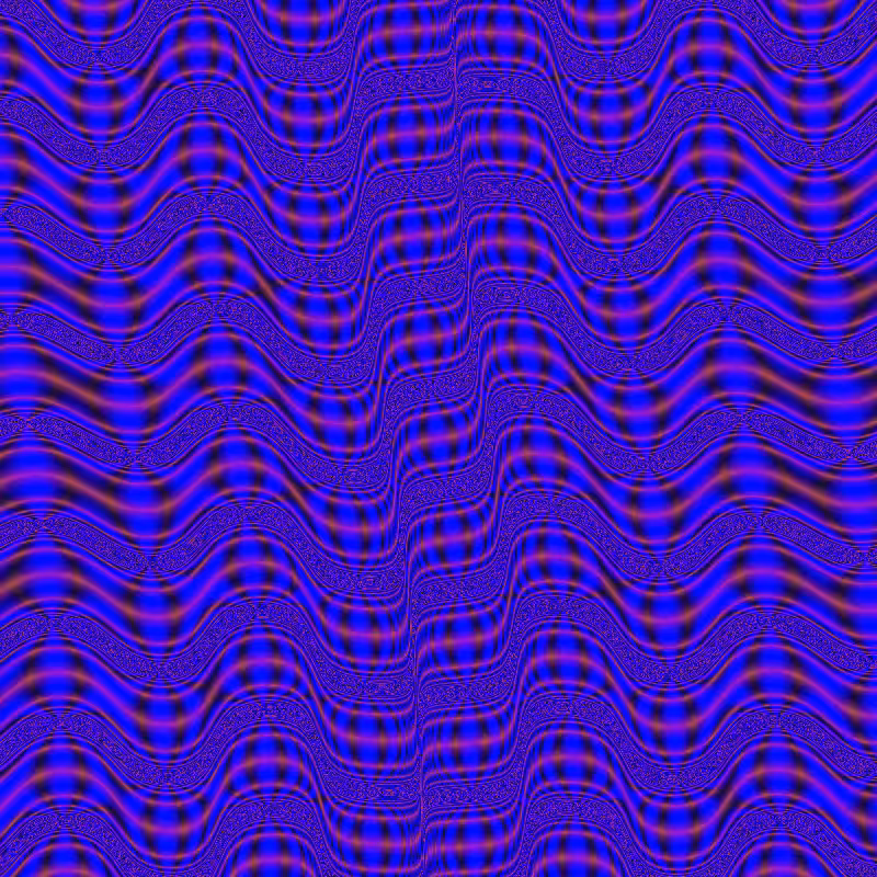 Stellar Noise #6