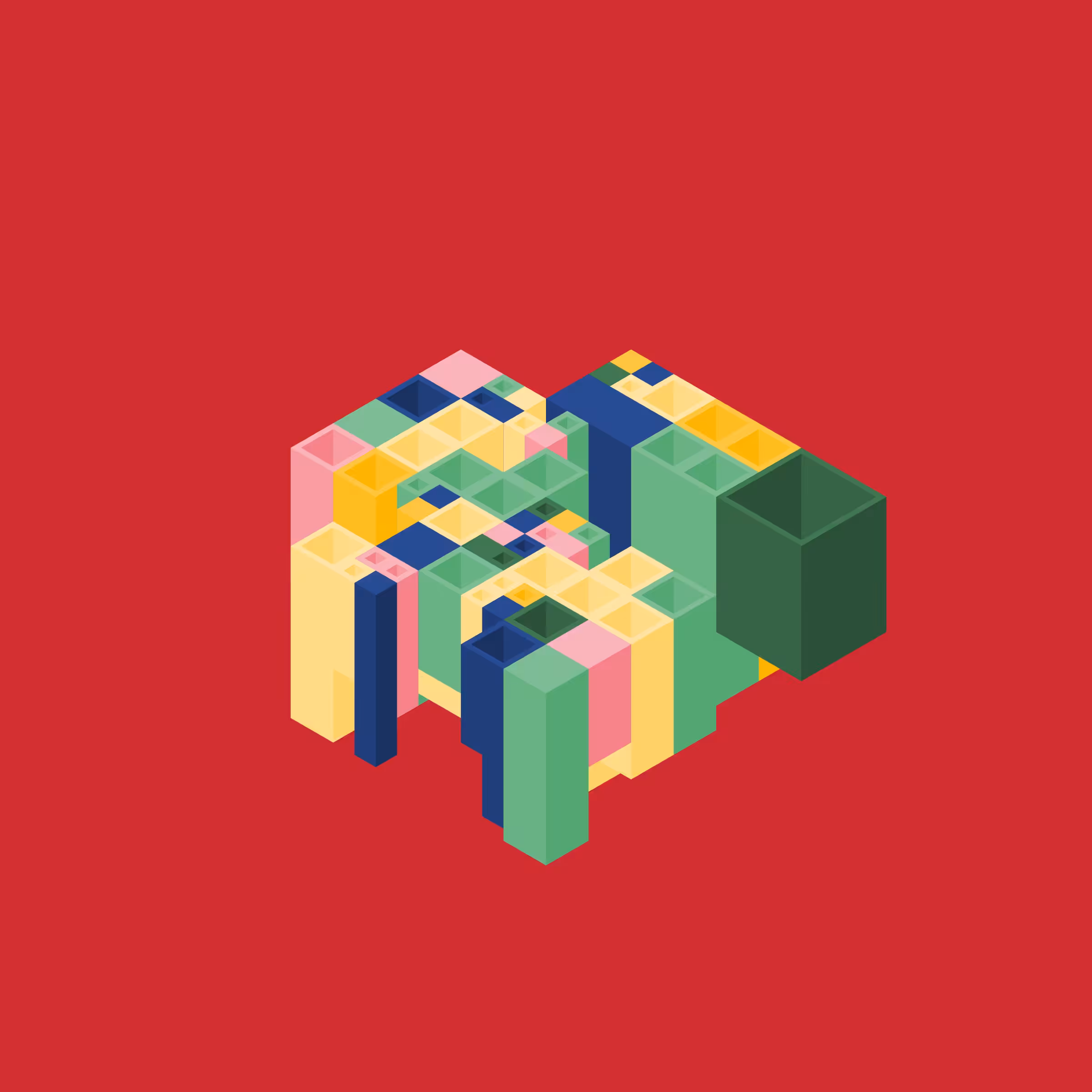 AlgoRhythms #661