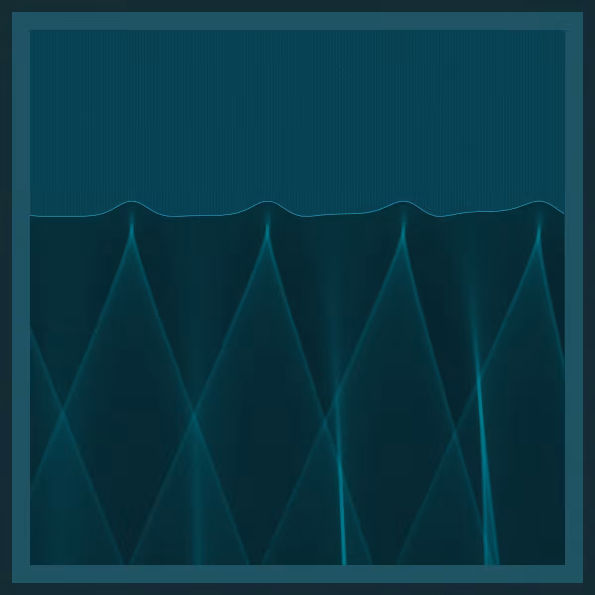 Light Modulation #60
