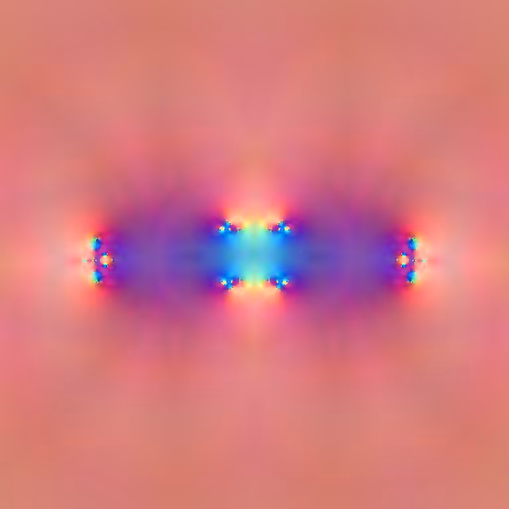 Kaleidoscopics #42