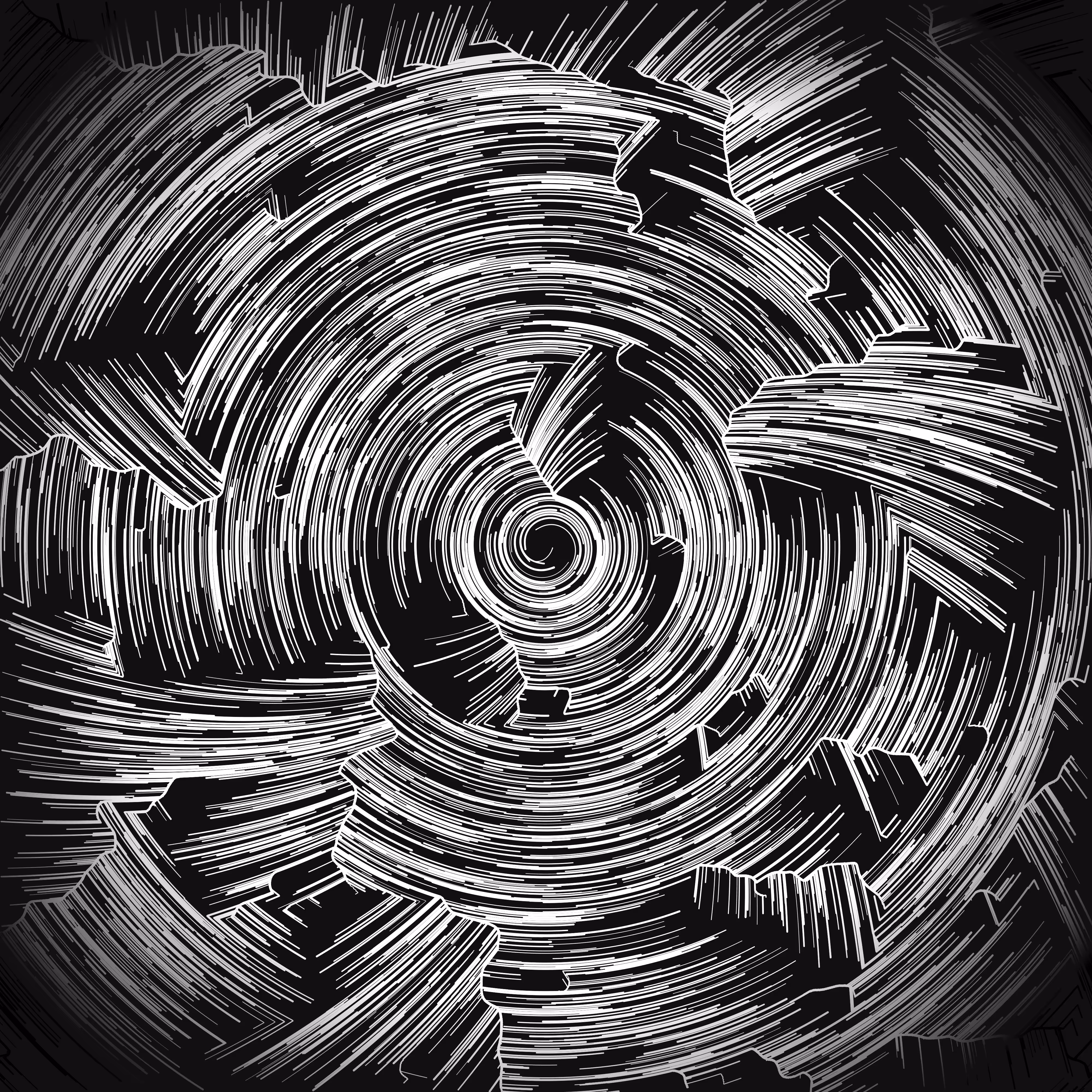 PCB Sphere I