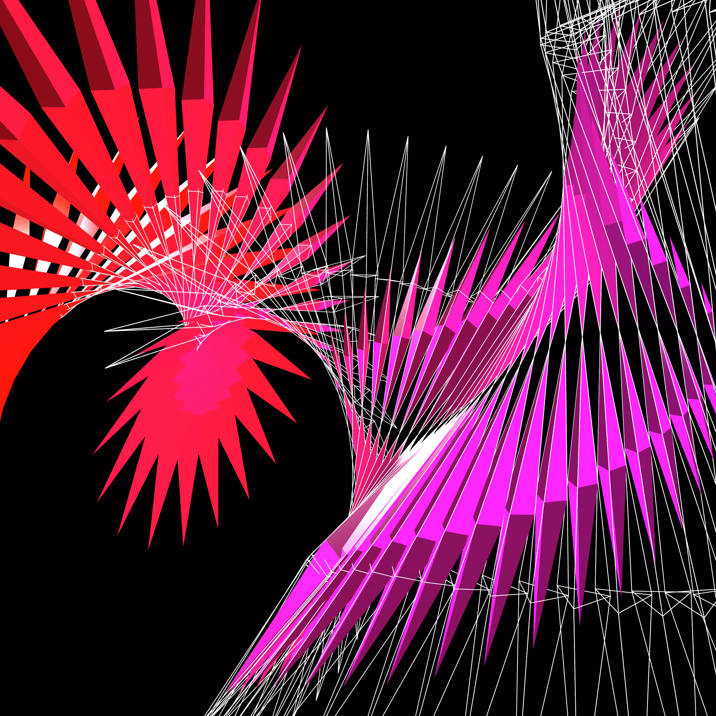 glitch crystal monsters #414