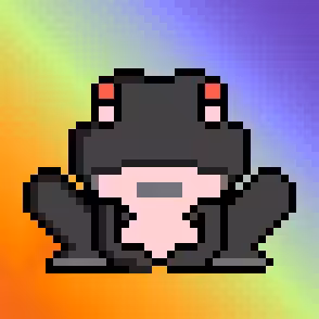 Frogz #2