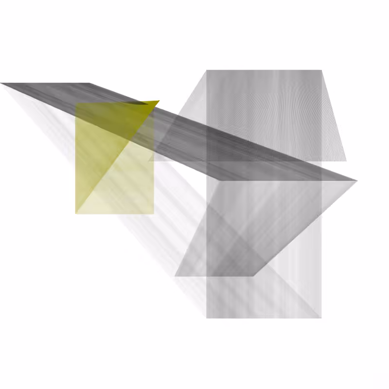 Scattered Architectures #88