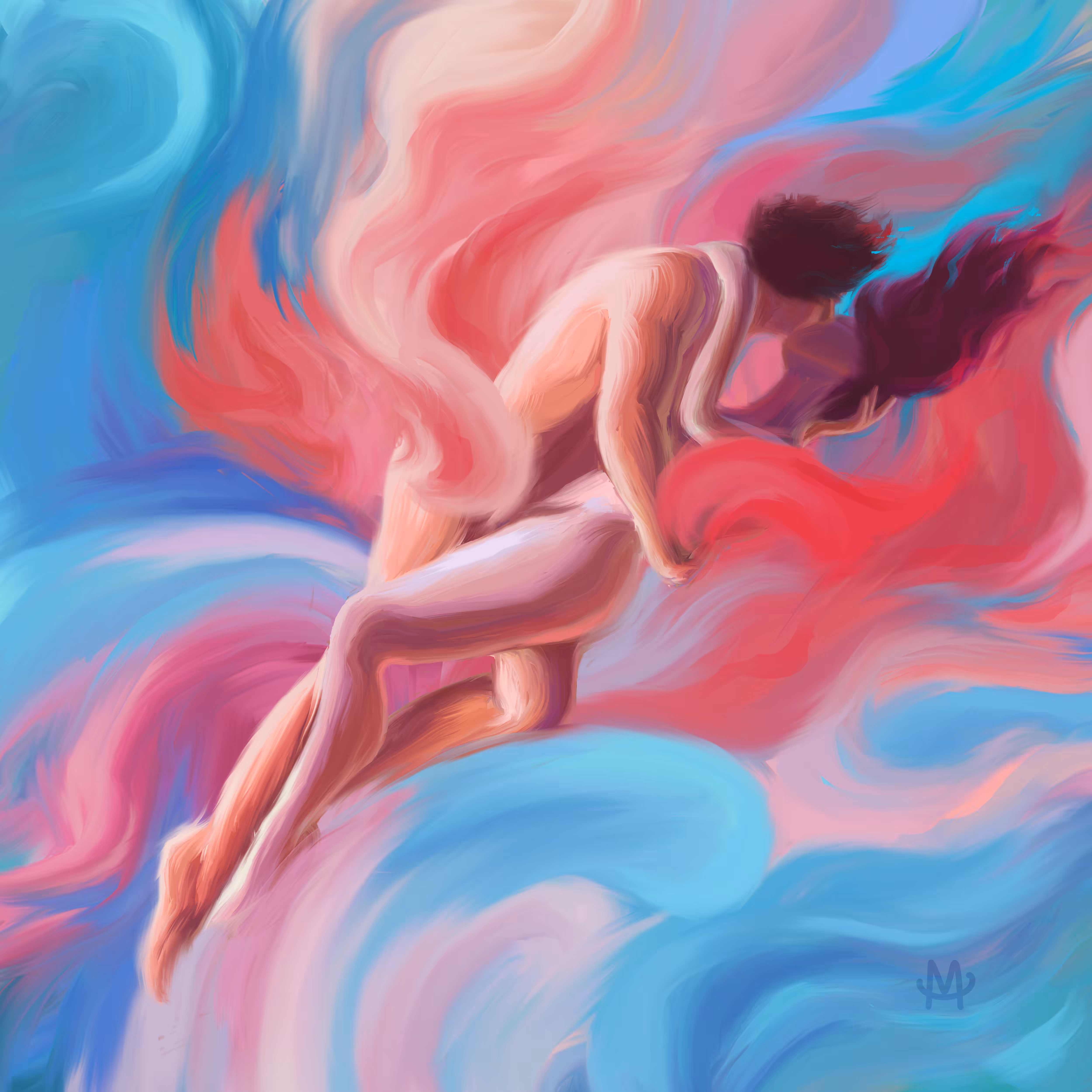 In Your Arms