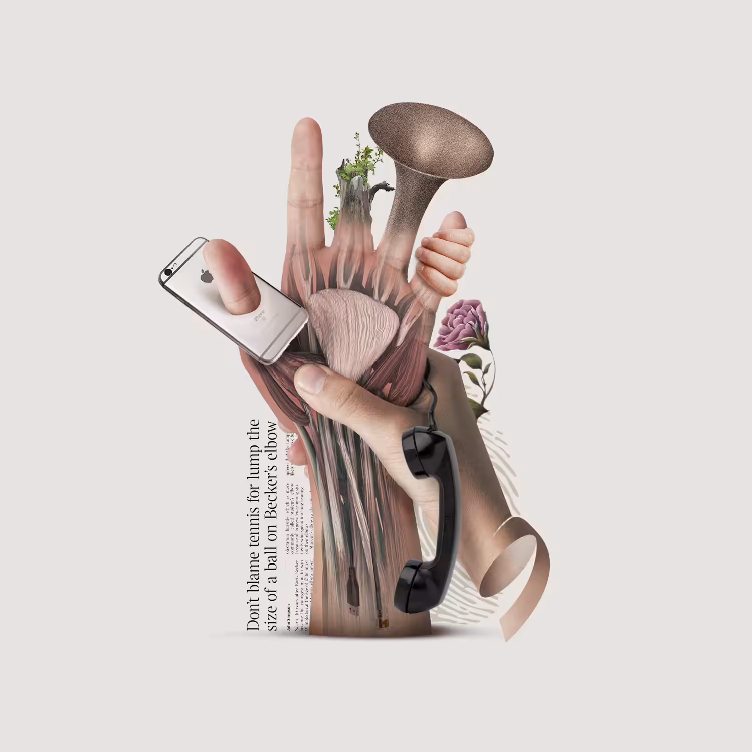 The Hands 