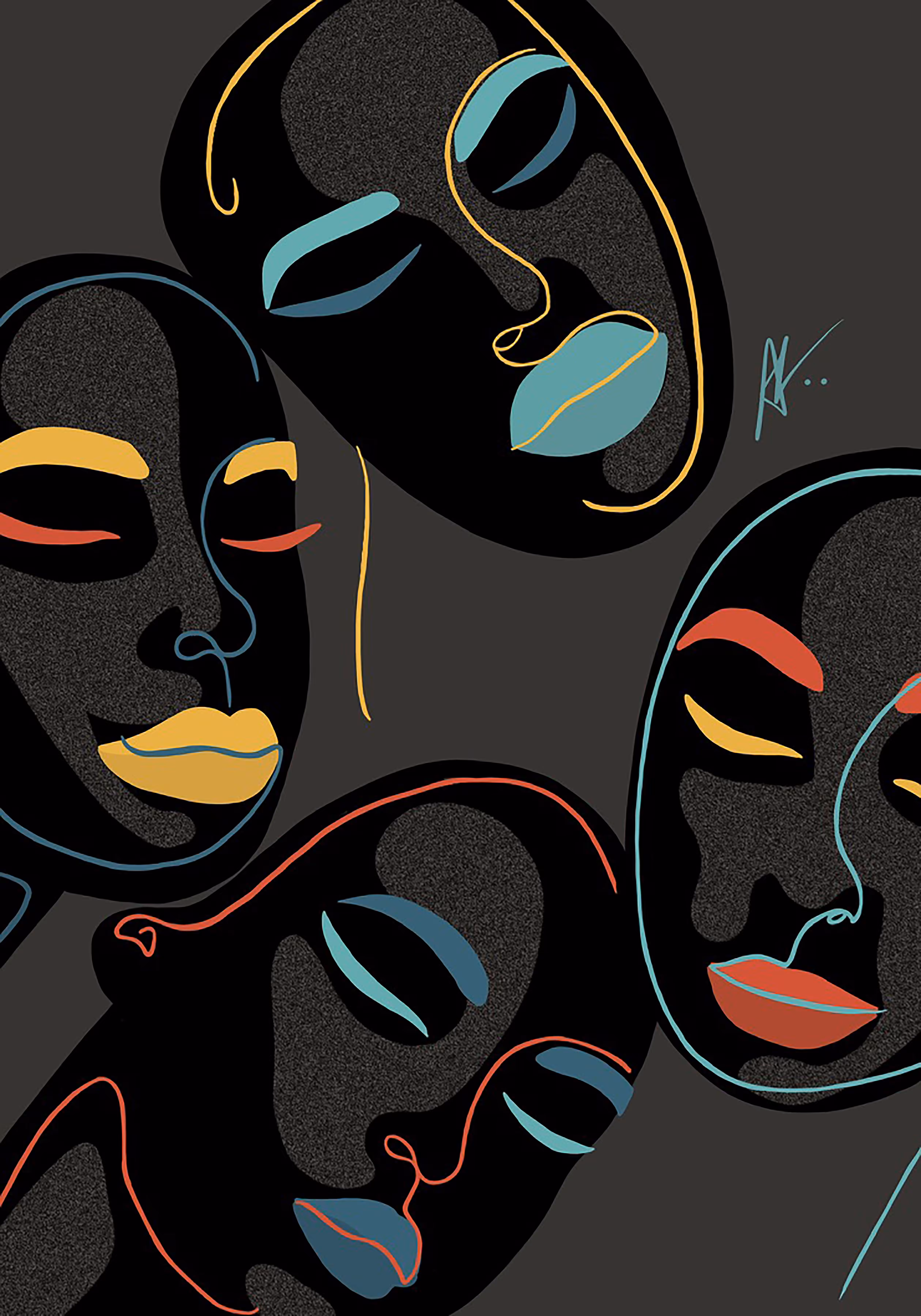 Phases II