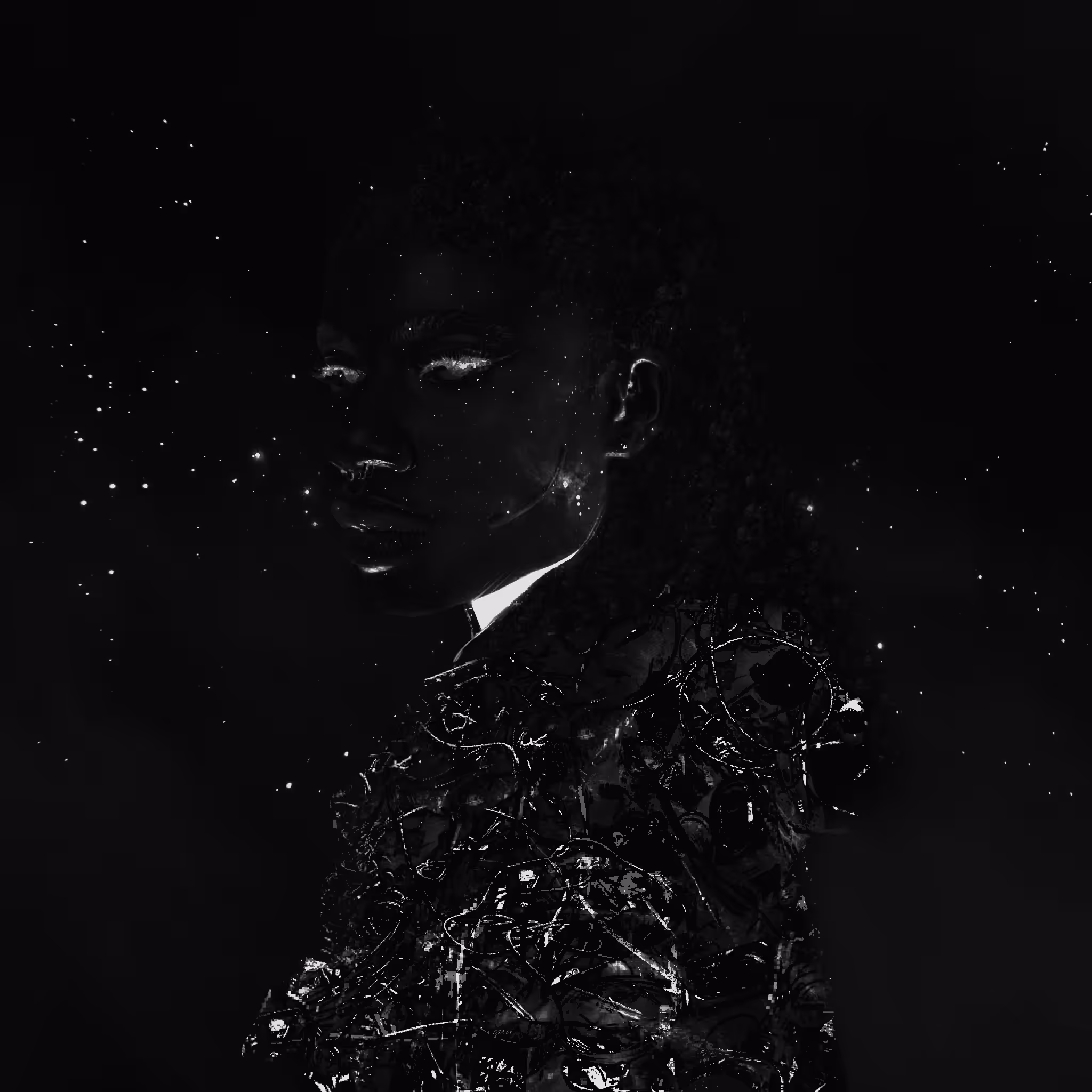 Born at Night
