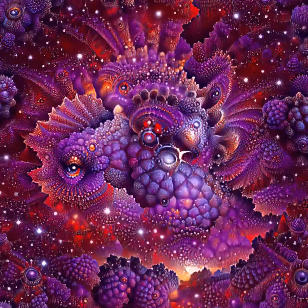 THE INFINITE