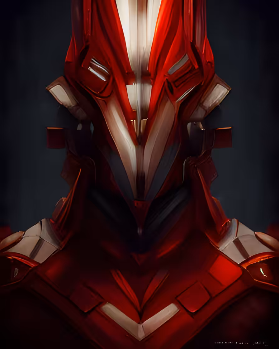 BERSERKER PEACEKEEPER #115