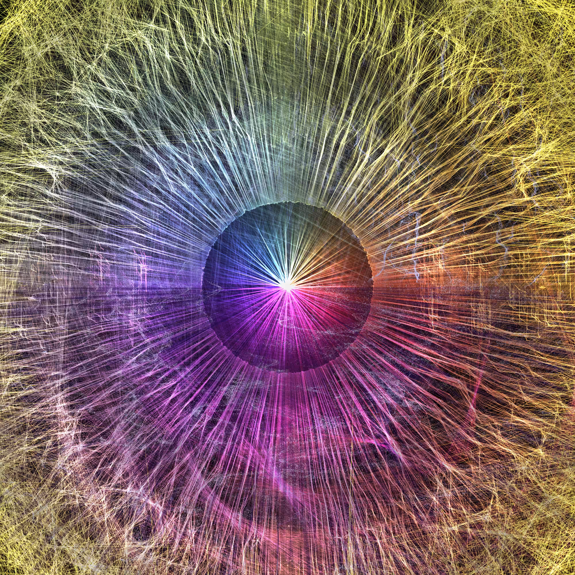I-algo: Eye Token #15