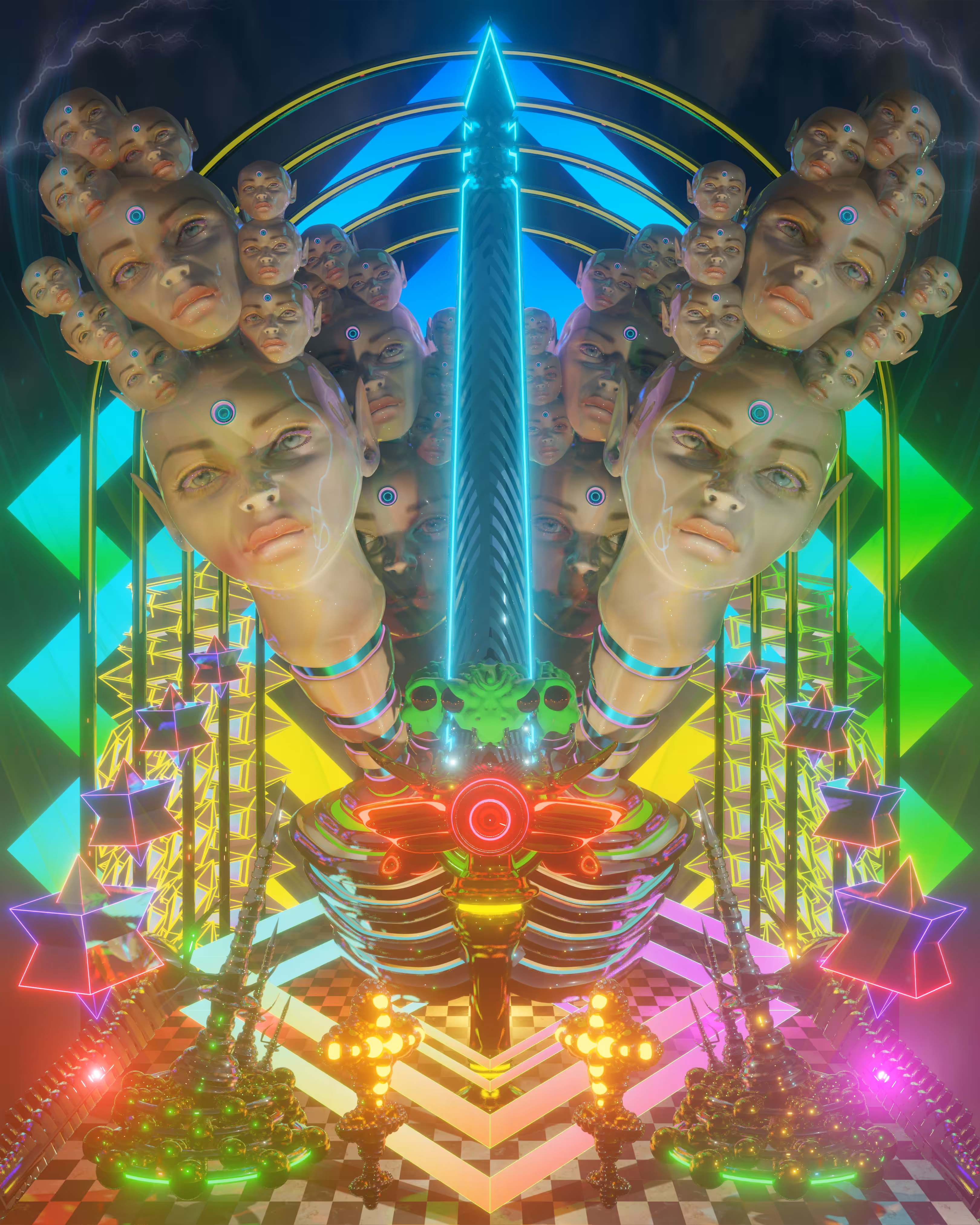Erks Portal