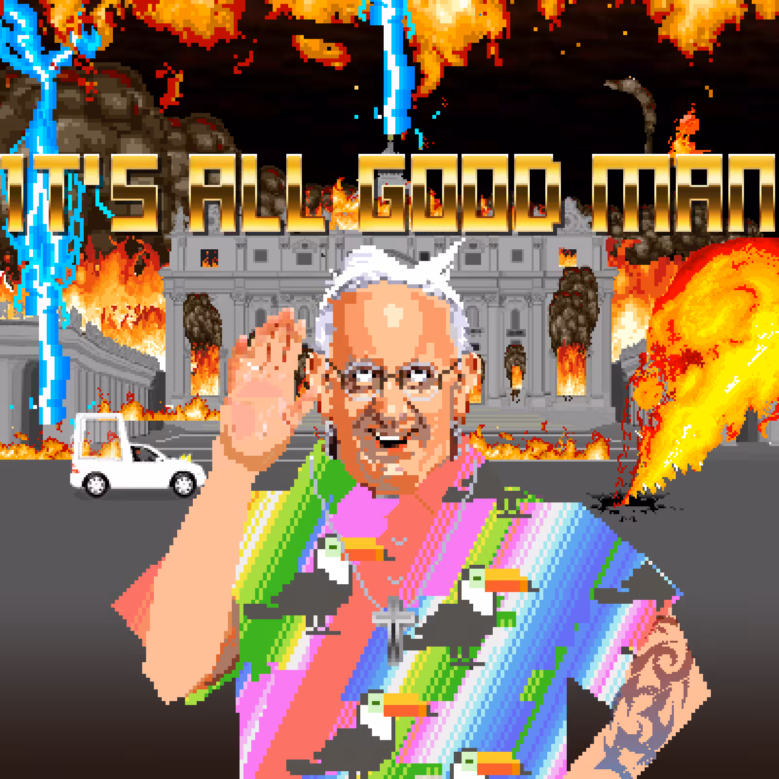 CryptoPope 57