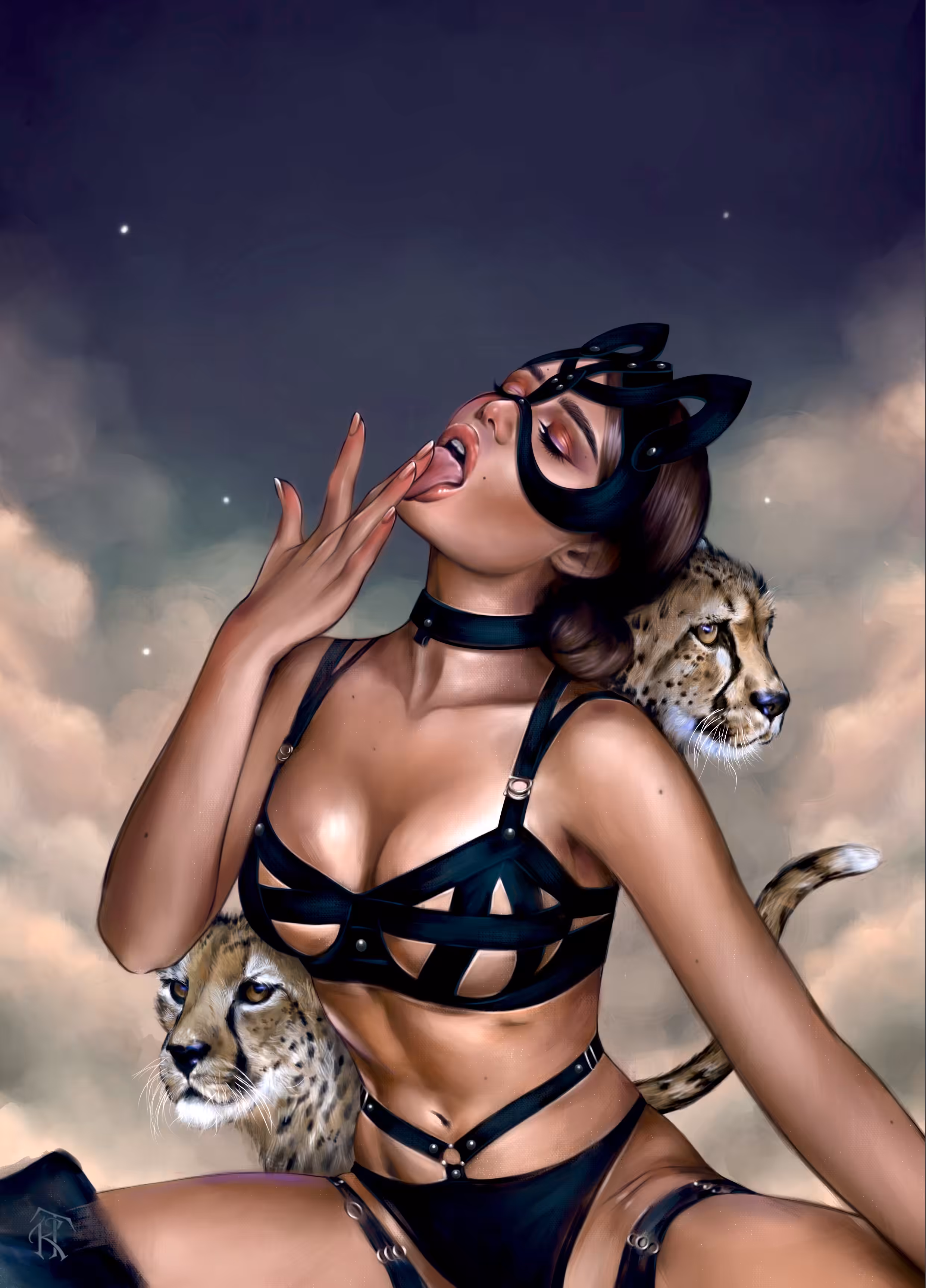 Kitten I