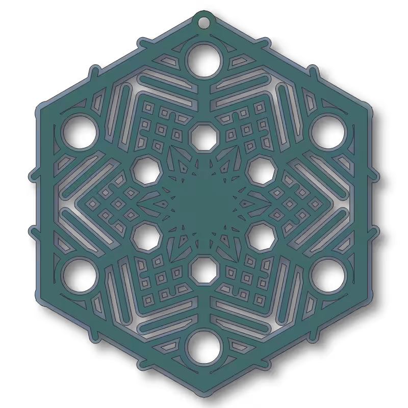 fx(ornament) 2022 #481
