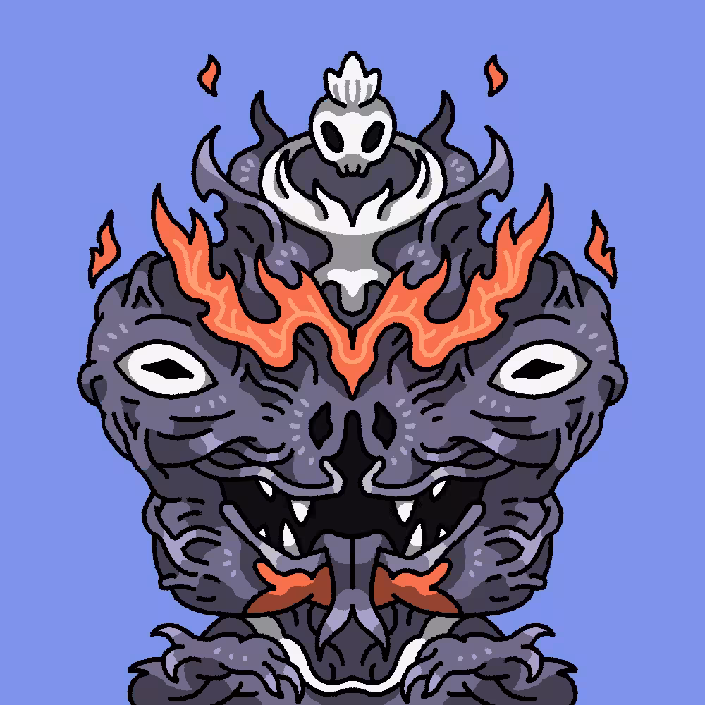 #40 — Devil