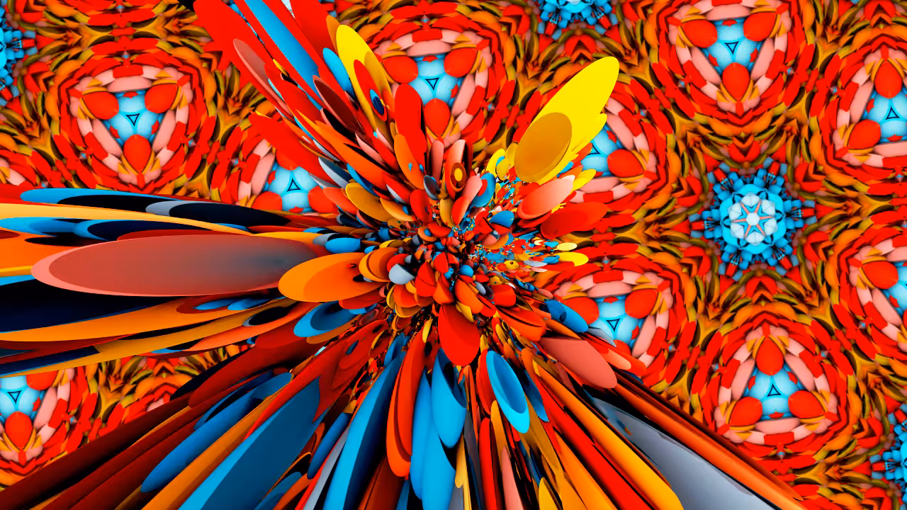 Hyper Activities 1