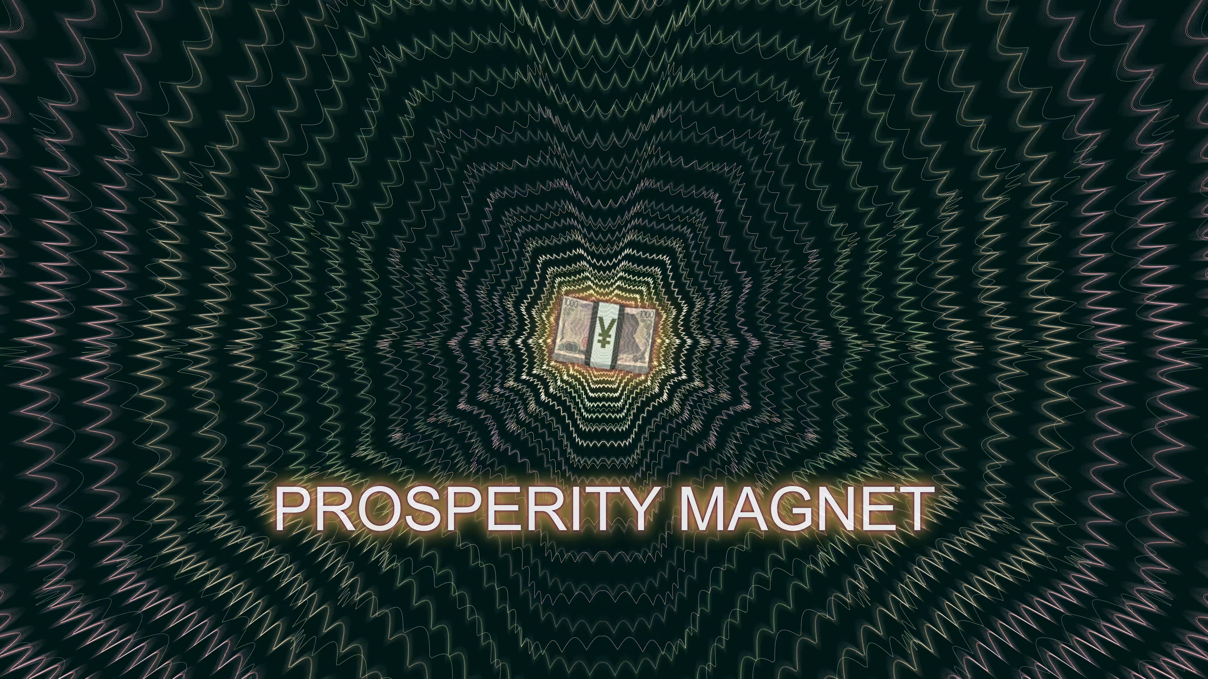 Law of Attraction Money Flow | Attract Wealth in 7 Minutes