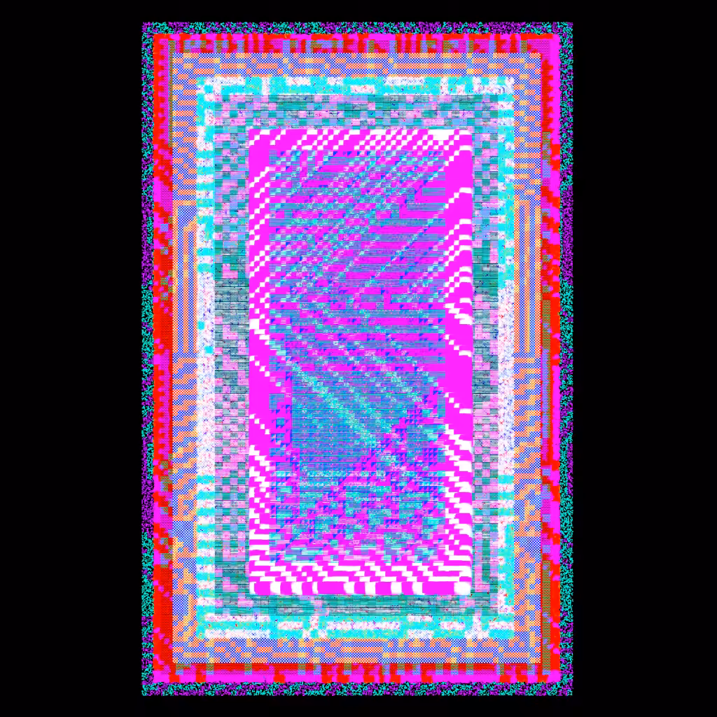 Glyph #1