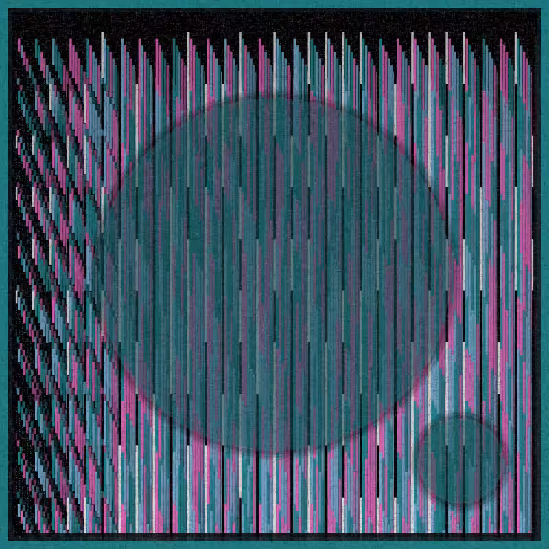 TI·ME III #10