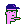 CryptoPunk #8073