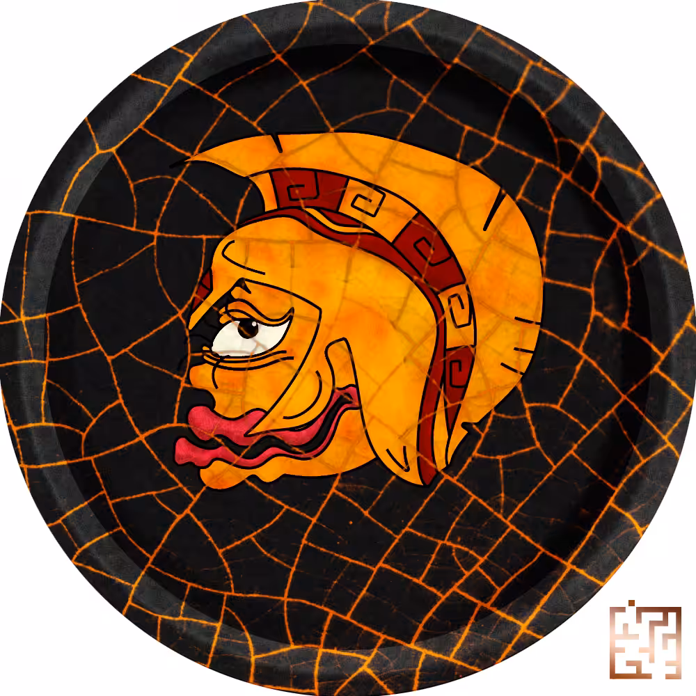 Disc #76