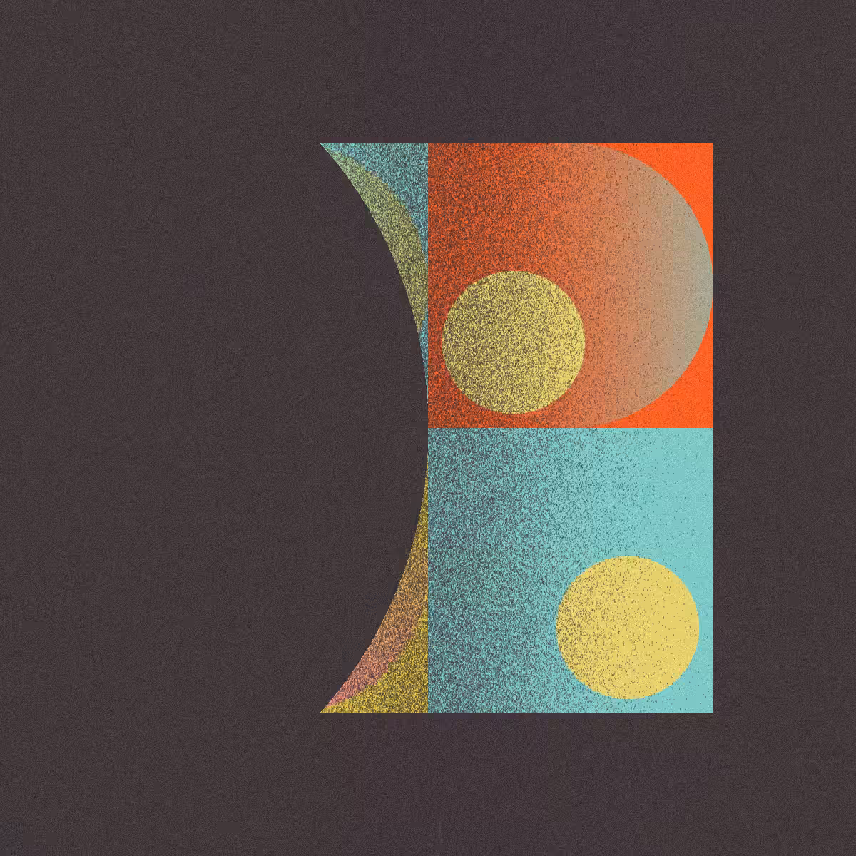 cosmic circles #24