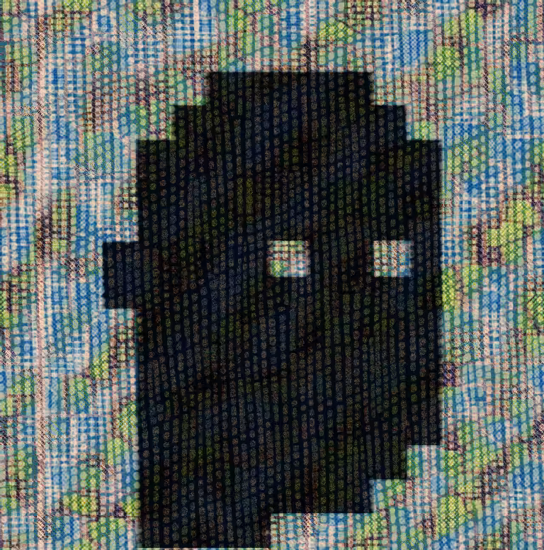 coalescence #150