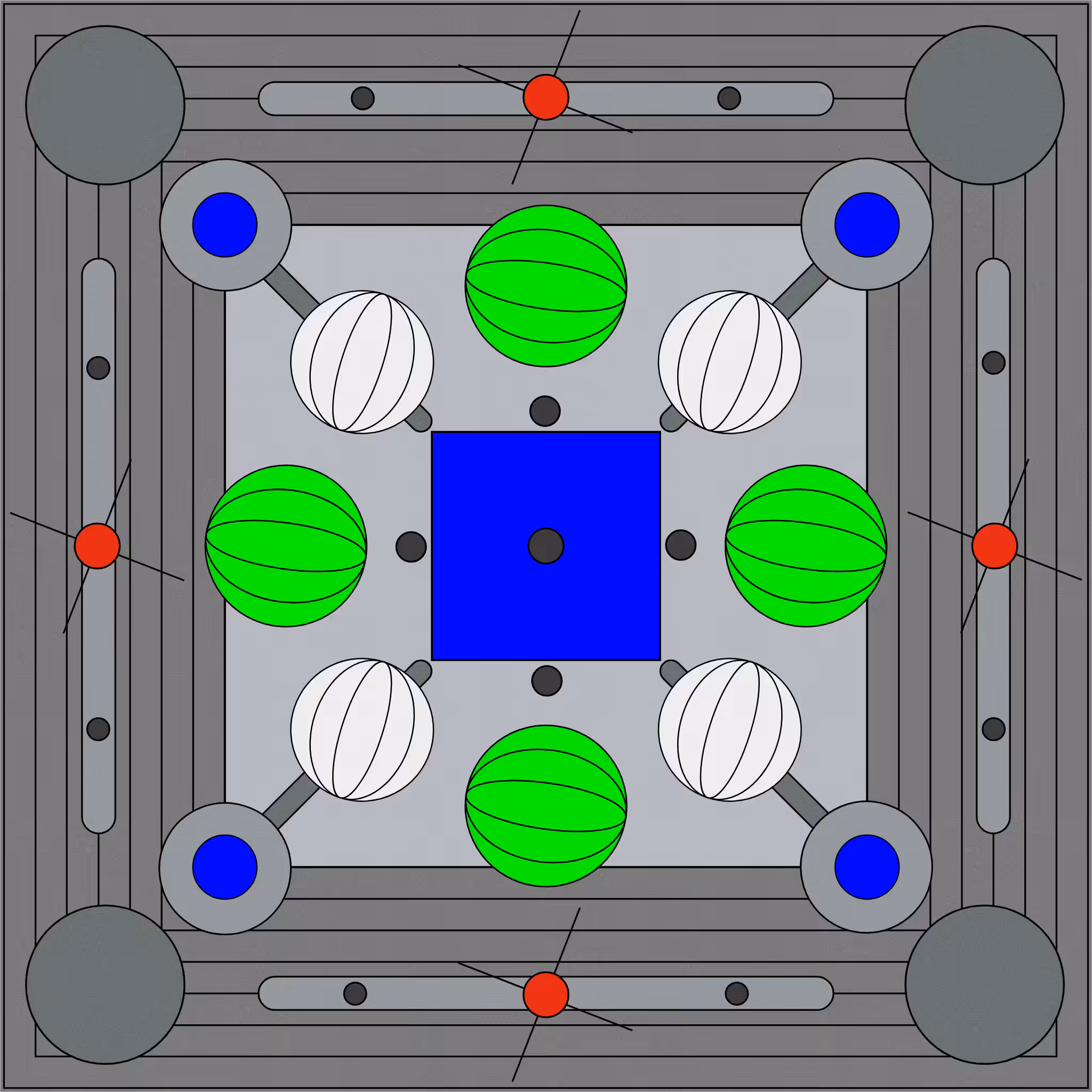 ⓂⒺⓉⒶⒷⓄⓁⒾⓈⓂ  #34