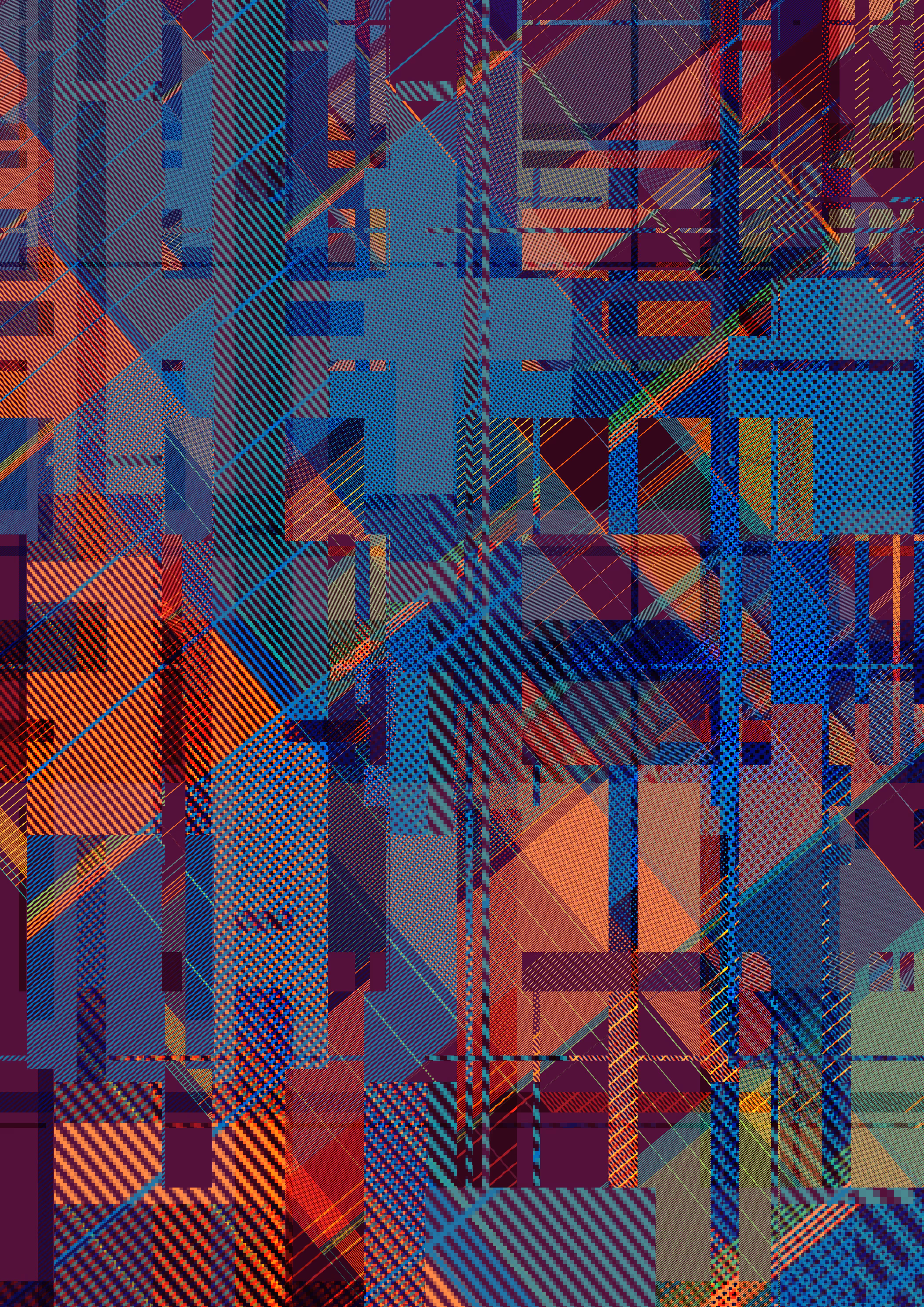 Hidden Intersections #204