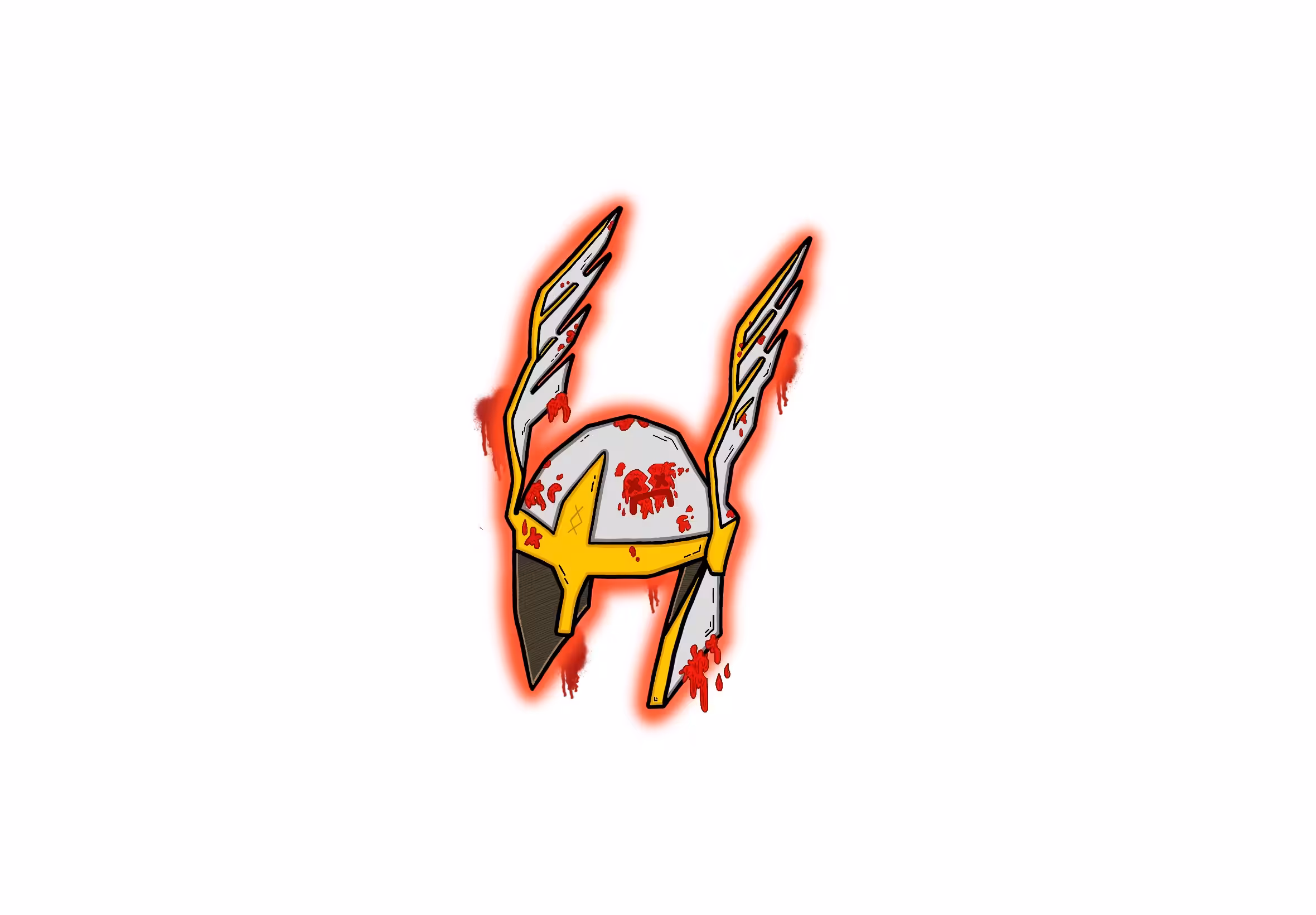 Naezzy Helm [RED]