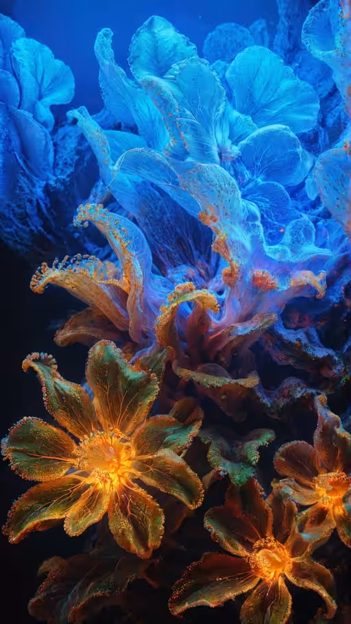 BIOME LUMINA #795/1000