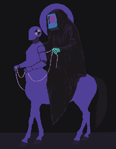 algorithmic herd