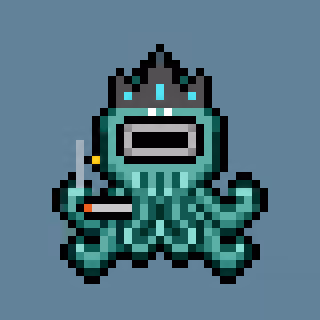 Council of Old Ones: Old One #144